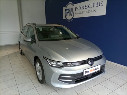 VW Golf Variant Life TDI