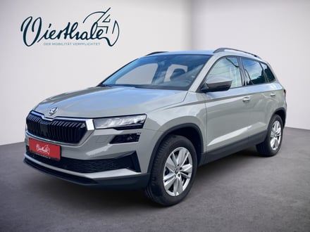 Škoda Karoq 4x4 Selection TDI DSG