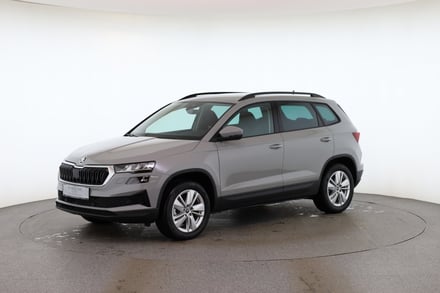 Škoda Karoq 4x4 Selection TDI DSG