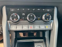 Škoda Karoq 4x4 Selection TDI DSG in Stahl-Grau
