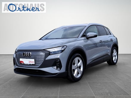 Audi Q4 45 e-tron