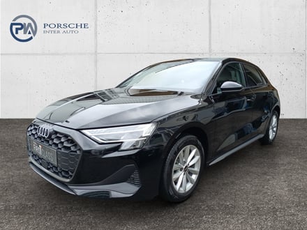 Audi A3 Sportback 30 TFSI