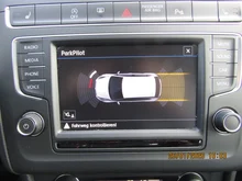 Thumbnail-Foto von Fahrzeug