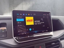 Thumbnail-Foto von Fahrzeug