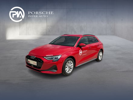 Audi A3 Sportback 30 TFSI