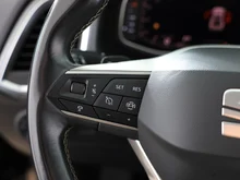 SEAT Ateca Style 2.0 TDI DSG 4Drive in Panther-Schwarz Metallic