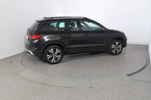 SEAT Ateca Style 2.0 TDI DSG 4Drive in Panther-Schwarz Metallic