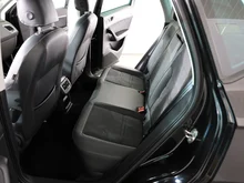 SEAT Ateca Style 2.0 TDI DSG 4Drive in Panther-Schwarz Metallic