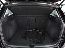 SEAT Ateca Style 2.0 TDI DSG 4Drive in Panther-Schwarz Metallic