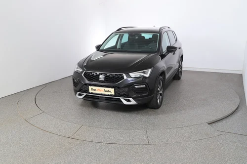 SEAT Ateca Style 2.0 TDI DSG 4Drive