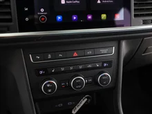 SEAT Ateca Style 2.0 TDI DSG 4Drive in Panther-Schwarz Metallic