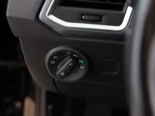 SEAT Ateca Style 2.0 TDI DSG 4Drive in Panther-Schwarz Metallic