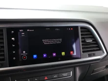SEAT Ateca Style 2.0 TDI DSG 4Drive in Panther-Schwarz Metallic