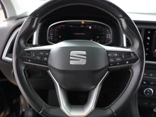 SEAT Ateca Style 2.0 TDI DSG 4Drive in Panther-Schwarz Metallic