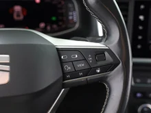 SEAT Ateca Style 2.0 TDI DSG 4Drive in Panther-Schwarz Metallic