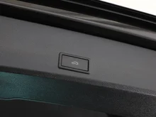 SEAT Ateca Style 2.0 TDI DSG 4Drive in Panther-Schwarz Metallic