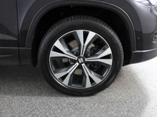 SEAT Ateca Style 2.0 TDI DSG 4Drive in Panther-Schwarz Metallic