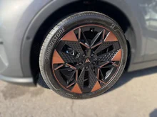 Thumbnail-Foto von Fahrzeug