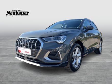 Audi Q3 35 TFSI advanced