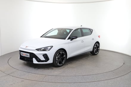 CUPRA Leon 1.5 eTSI DSG