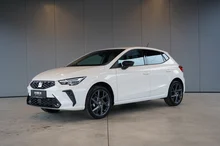 Thumbnail-Foto von Fahrzeug