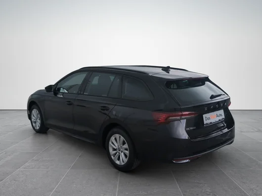 Bild eines Octavia Combi Selection TDI DSG