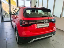 Thumbnail-Foto von Fahrzeug