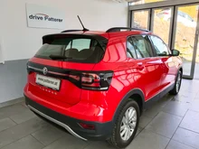 Thumbnail-Foto von Fahrzeug