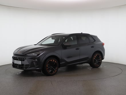 CUPRA Terramar 1.5 e-TSI 150 PS DSG