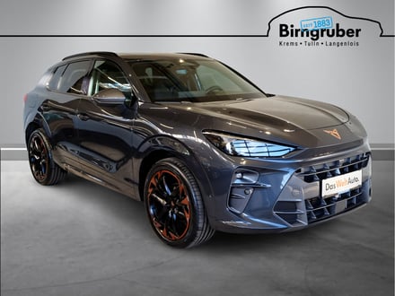 CUPRA Terramar 1.5 e-TSI 150 PS DSG