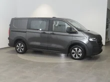 VW Kastenwagen Transporter Kasten Plus PanAm. TDI 4M in Graphite Dust Metallic