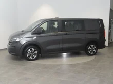VW Kastenwagen Transporter Kasten Plus PanAm. TDI 4M in Graphite Dust Metallic