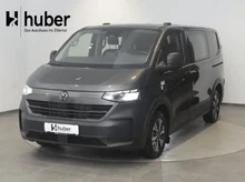 VW Kastenwagen Transporter Kasten Plus PanAm. TDI 4M in Graphite Dust Metallic