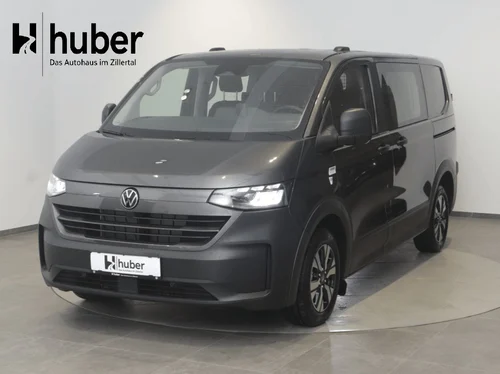 VW Nutzfahrzeuge Kastenwagen VW Transporter Kasten Plus PanAm. TDI 4M