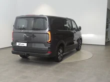 VW Kastenwagen Transporter Kasten Plus PanAm. TDI 4M in Graphite Dust Metallic