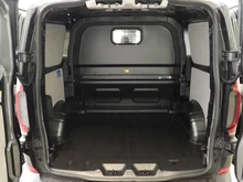 VW Kastenwagen Transporter Kasten Plus PanAm. TDI 4M in Graphite Dust Metallic