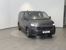 VW Kastenwagen Transporter Kasten Plus PanAm. TDI 4M in Graphite Dust Metallic