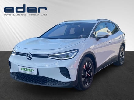 VW ID.4 Pro 4MOTION 210 kW Business
