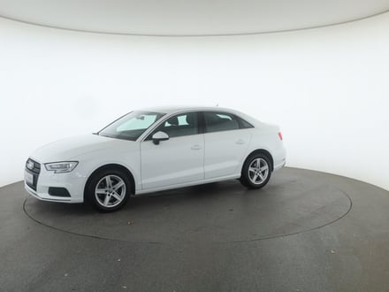Audi A3 Lim. 1.6 TDI