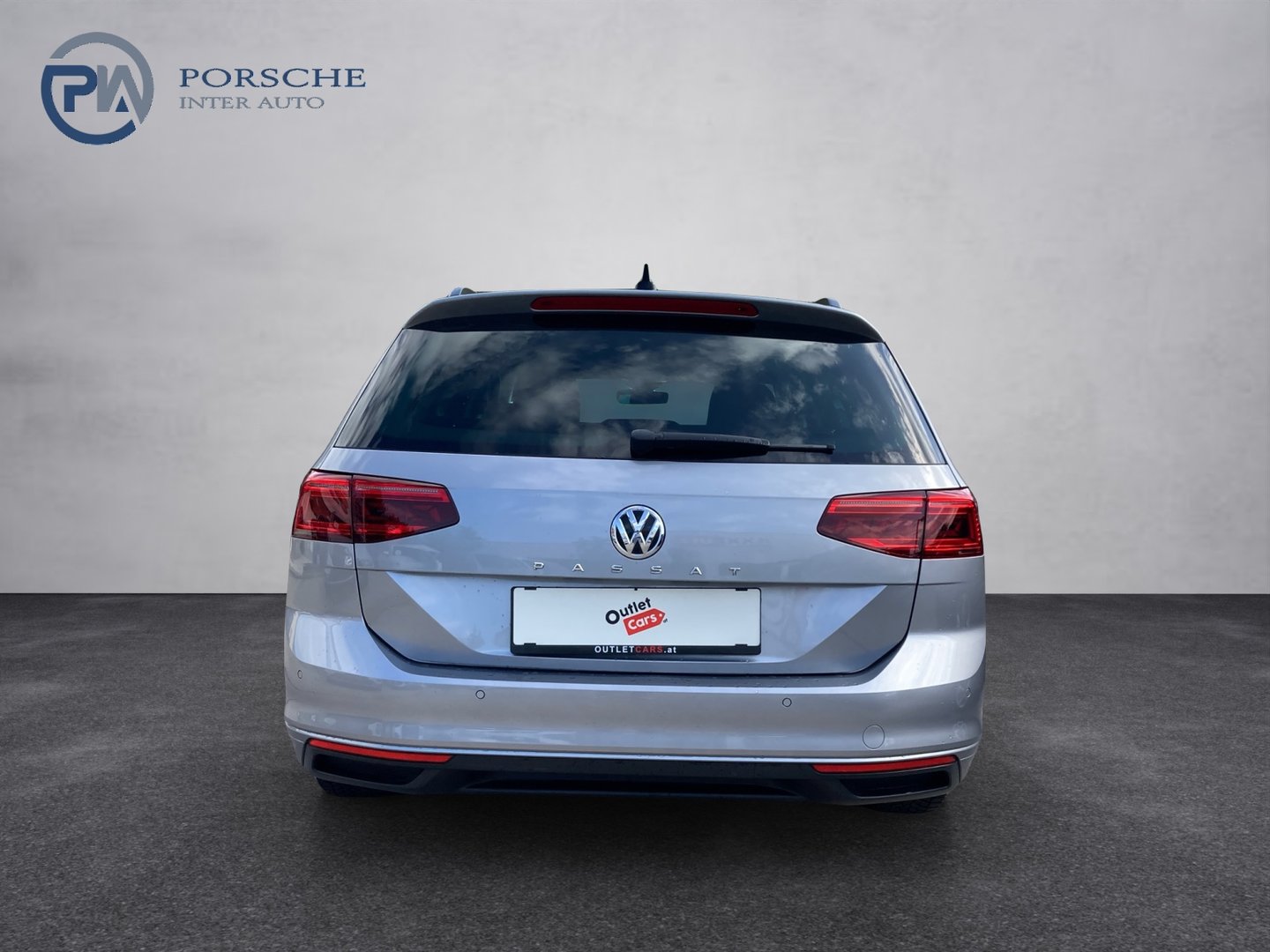 VW Passat Variant Business TDI SCR DSG | Bild 4 von 15