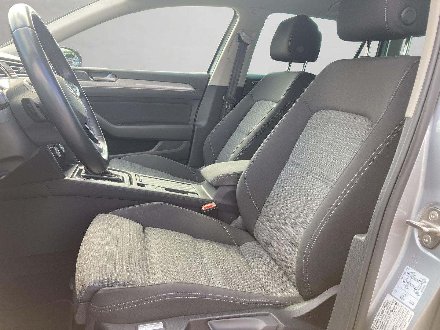 VW Passat Variant Business TDI SCR DSG | Bild 5 von 15