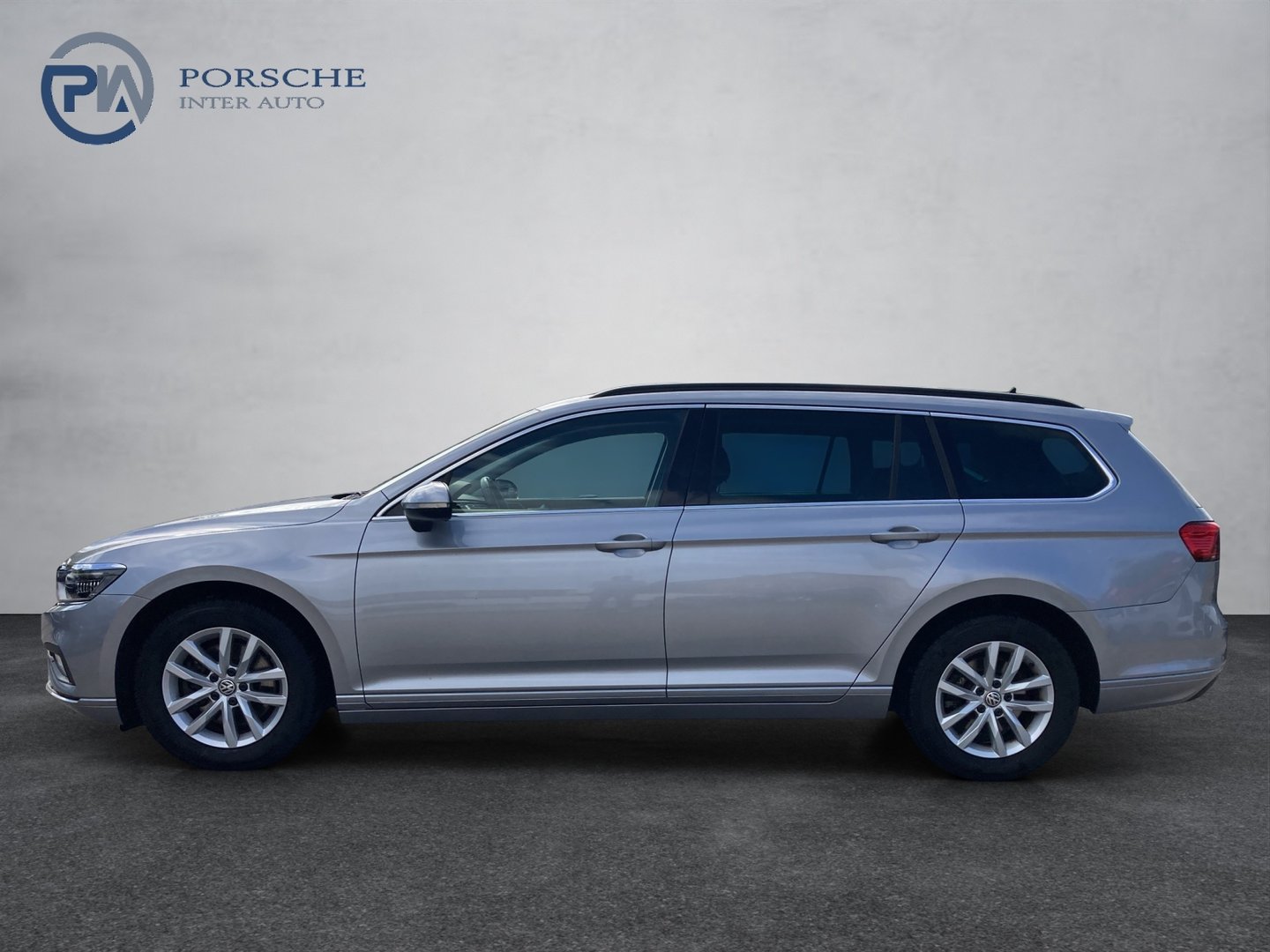 VW Passat Variant Business TDI SCR DSG | Bild 2 von 15