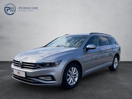 VW Passat Variant Business TDI SCR DSG