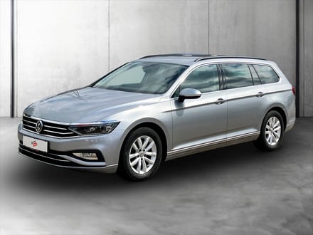 VW Passat Variant Business TDI SCR DSG