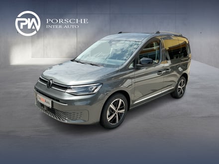 VW Caddy Style eHybrid 110 kW