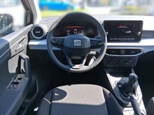 SEAT Arona Reference Edition 1.0 TSI in Magnet-Grau Metallic
