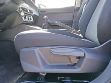 SEAT Arona Reference Edition 1.0 TSI in Magnet-Grau Metallic