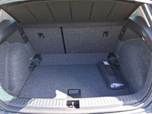 SEAT Arona Reference Edition 1.0 TSI in Magnet-Grau Metallic