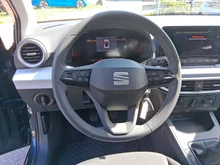 SEAT Arona Reference Edition 1.0 TSI in Magnet-Grau Metallic