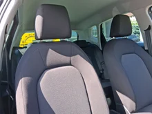 SEAT Arona Reference Edition 1.0 TSI in Magnet-Grau Metallic